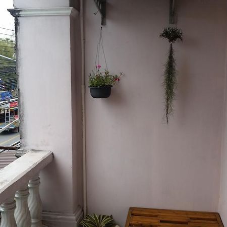 Phuket Blue Hostel Εξωτερικό φωτογραφία