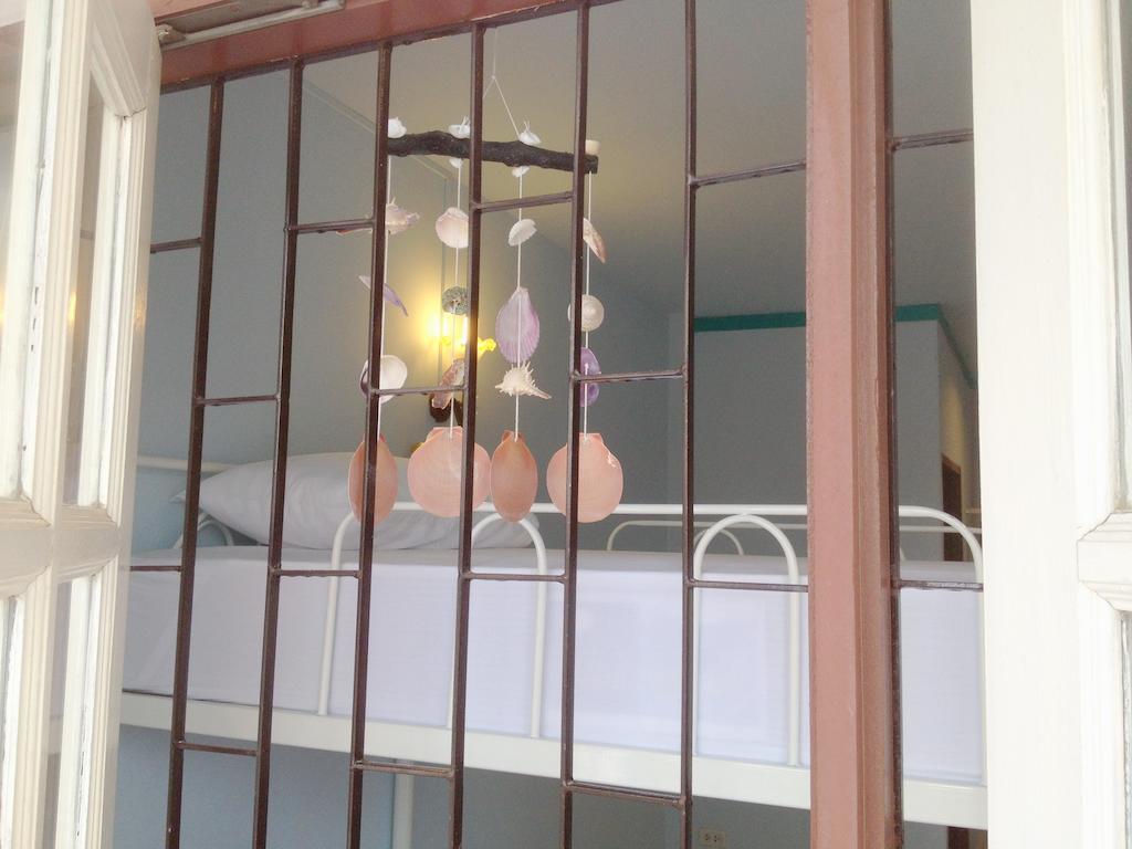 Phuket Blue Hostel Δωμάτιο φωτογραφία