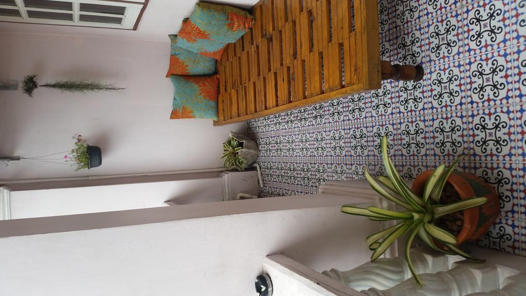 Phuket Blue Hostel Δωμάτιο φωτογραφία