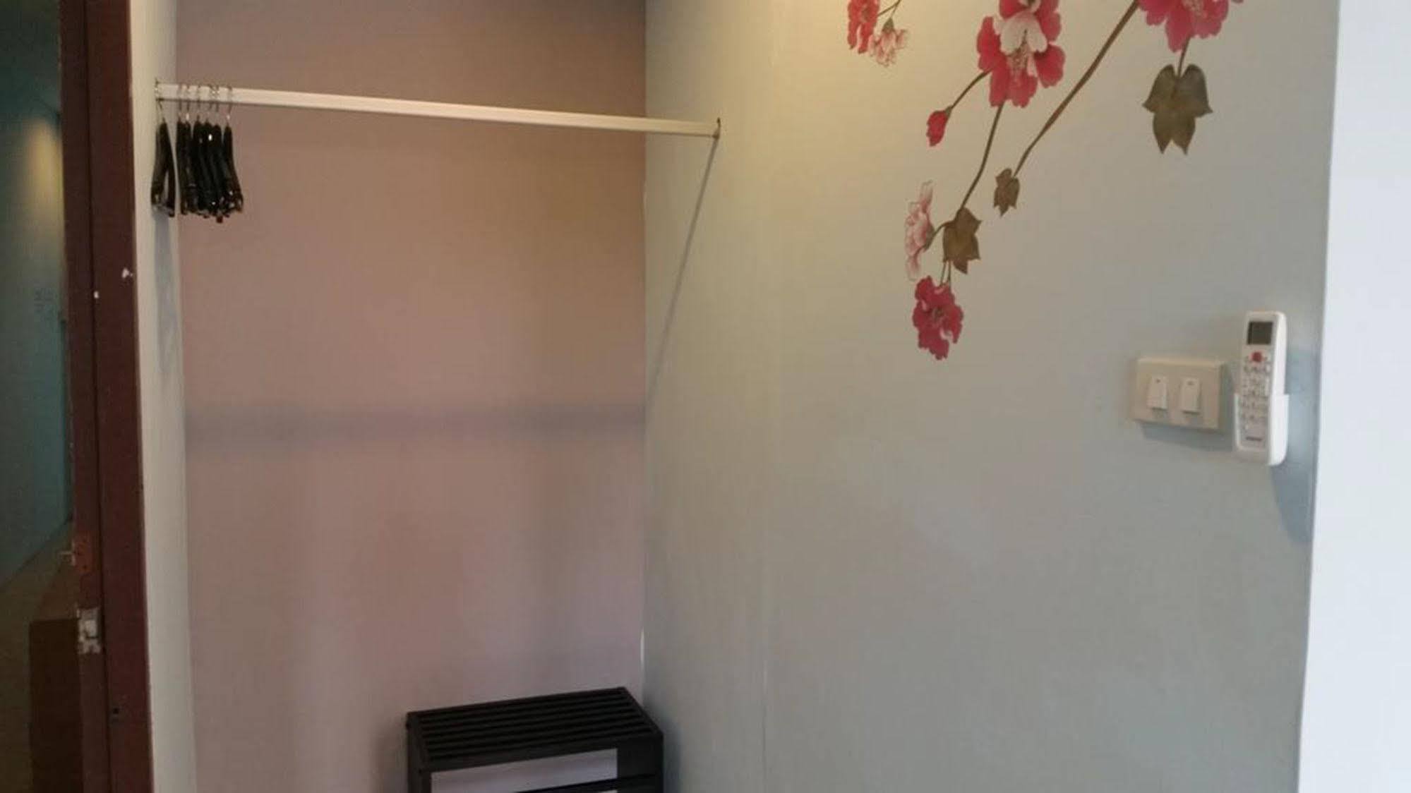 Phuket Blue Hostel Εξωτερικό φωτογραφία