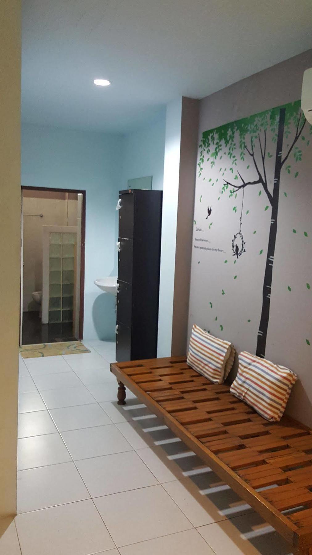Phuket Blue Hostel Εξωτερικό φωτογραφία