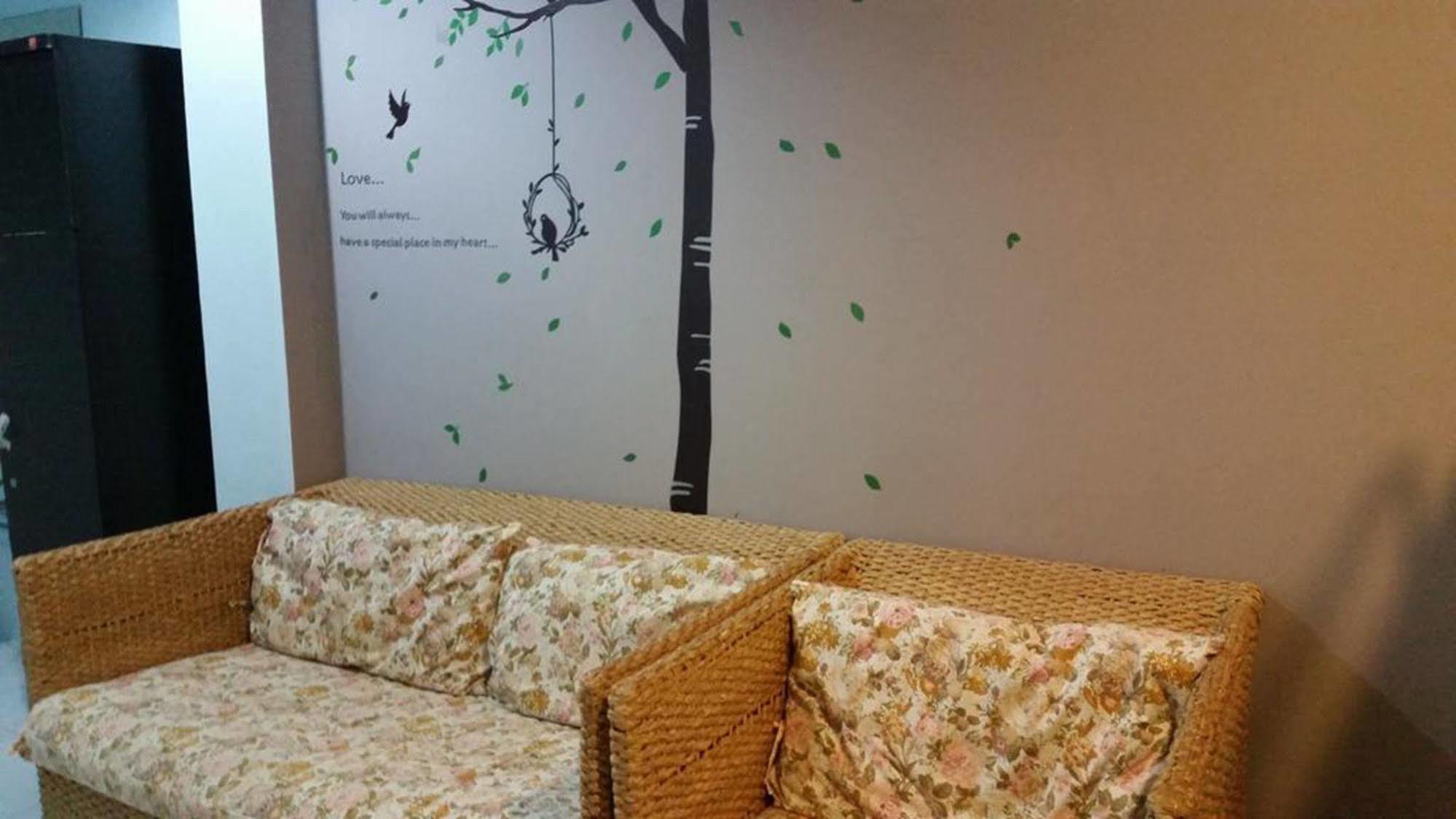Phuket Blue Hostel Εξωτερικό φωτογραφία