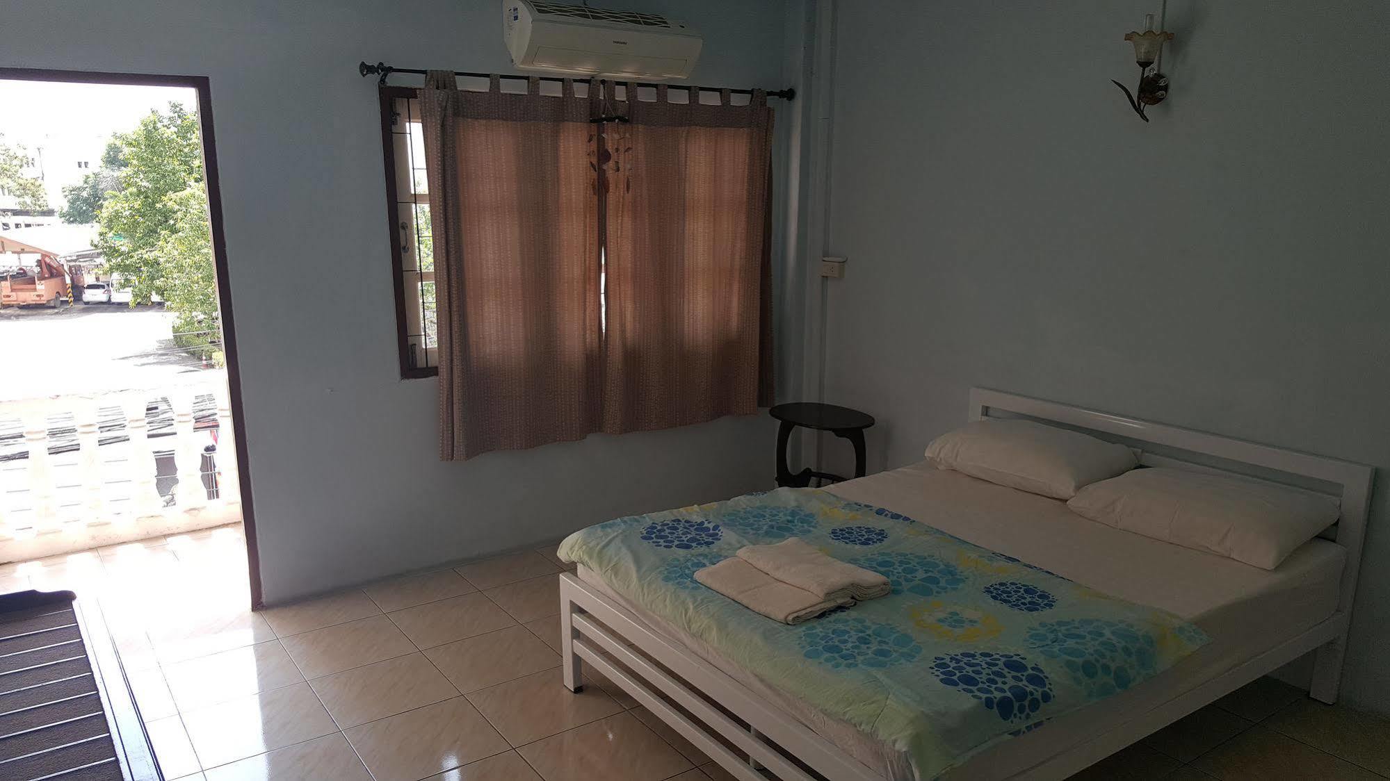 Phuket Blue Hostel Εξωτερικό φωτογραφία