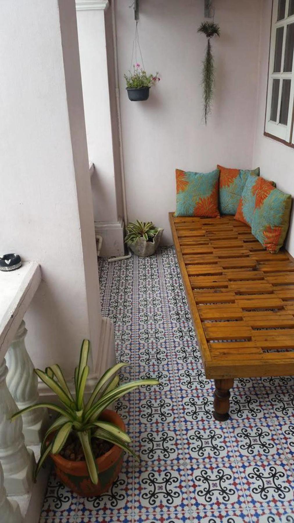 Phuket Blue Hostel Εξωτερικό φωτογραφία